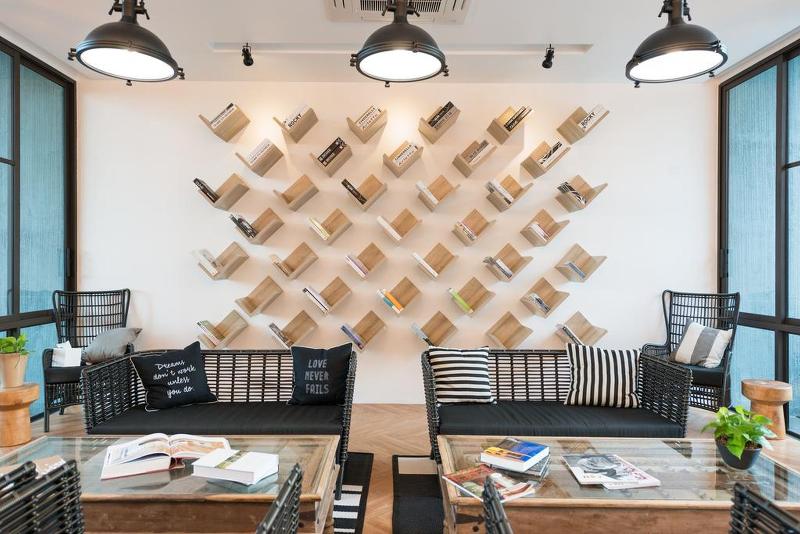 בית מלון כפרי Saturdays Residence By Brown Starling