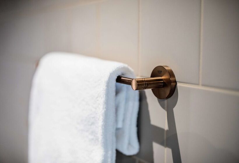 酒店 Scandic Kødbyen