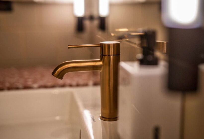 هتل Scandic Kødbyen