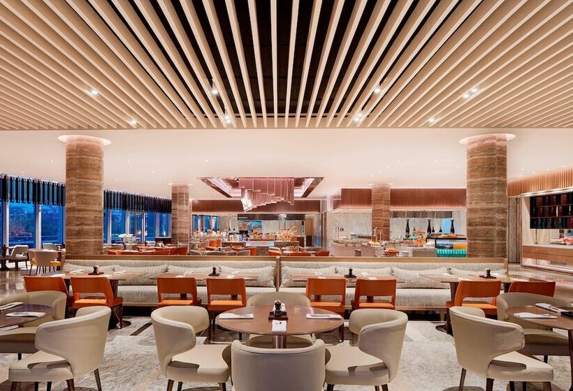 酒店 Sheraton Guangzhou Nansha