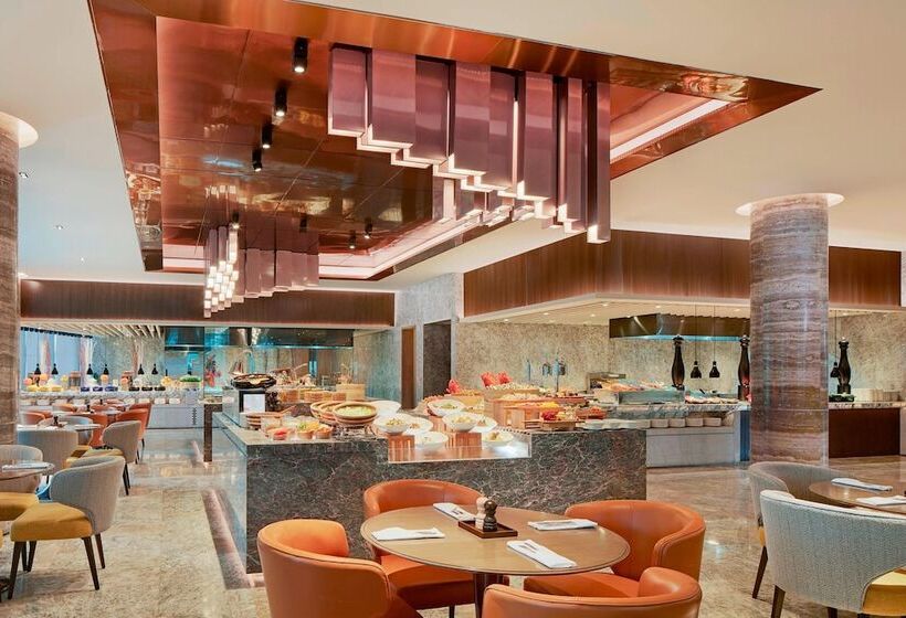 酒店 Sheraton Guangzhou Nansha