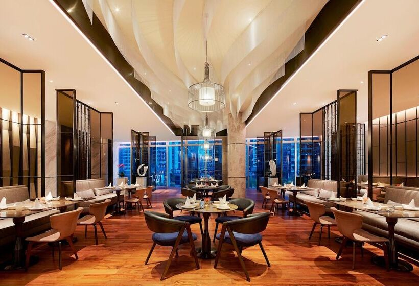 酒店 Sheraton Guangzhou Nansha