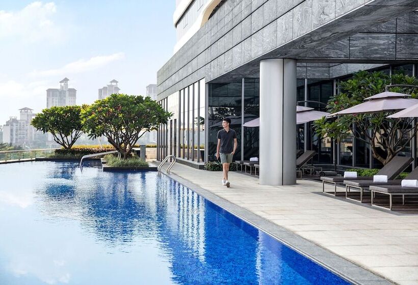 酒店 Sheraton Guangzhou Nansha