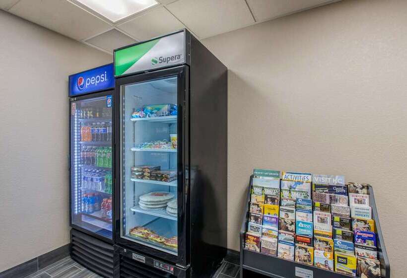 هتل Sleep Inn & Suites Ankeny  Des Moines