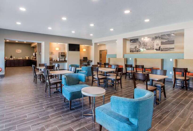 هتل Sleep Inn & Suites Ankeny  Des Moines