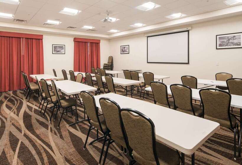 فندق Sleep Inn & Suites Hurricane Zion Park Area