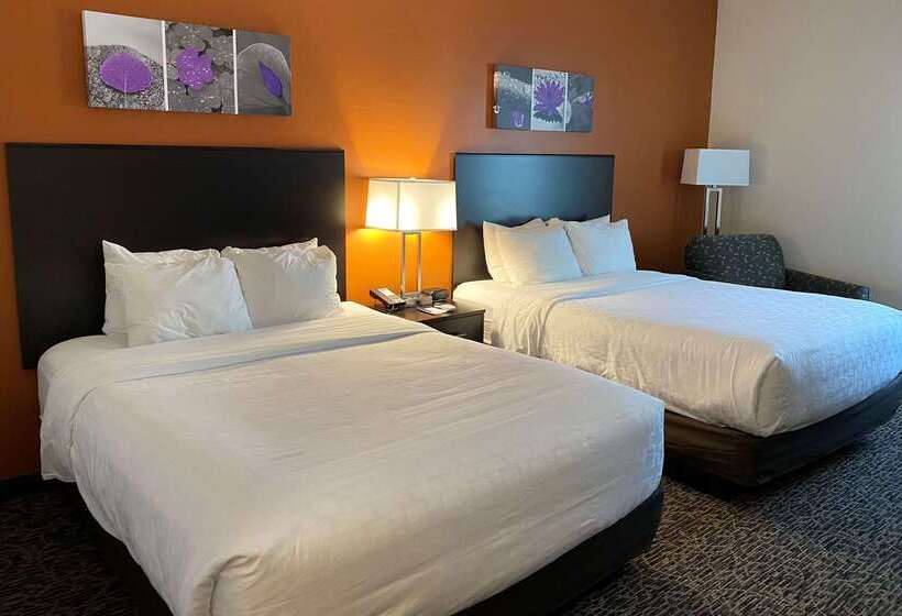 فندق Sleep Inn & Suites Hurricane Zion Park Area