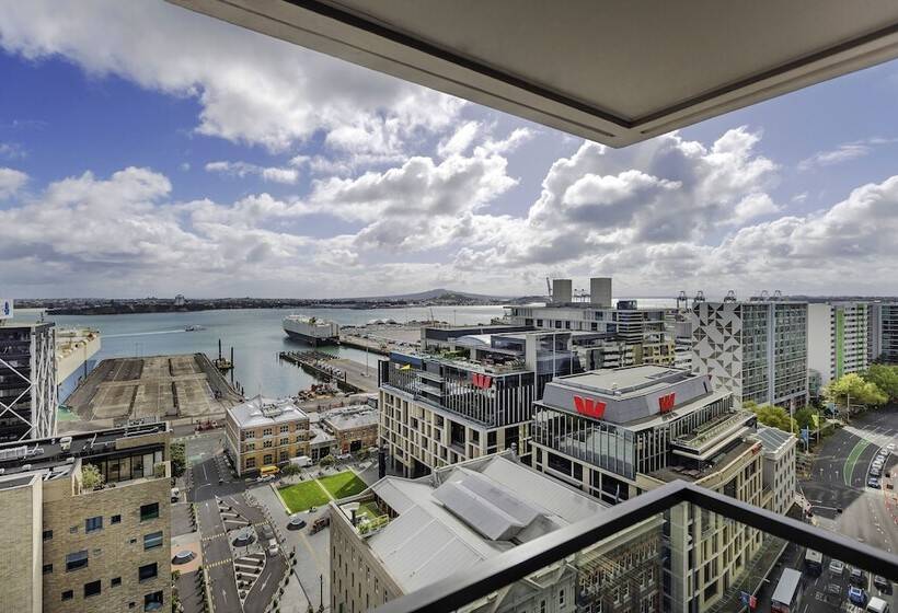 فندق So/ Auckland