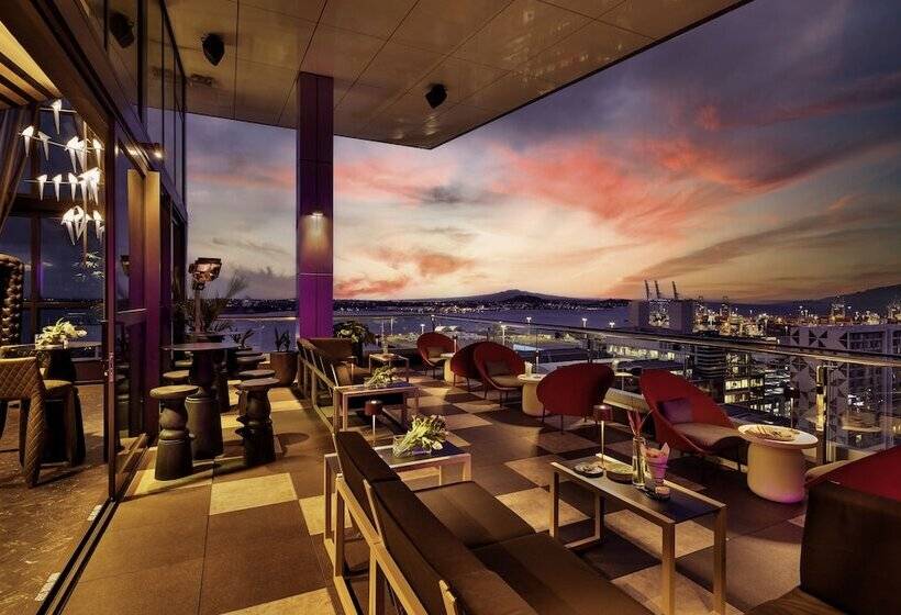 فندق So/ Auckland