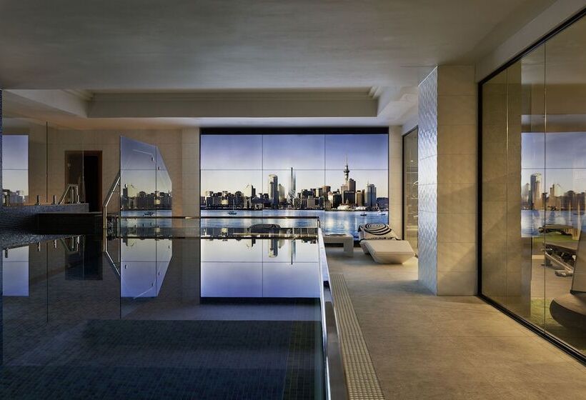 فندق So/ Auckland