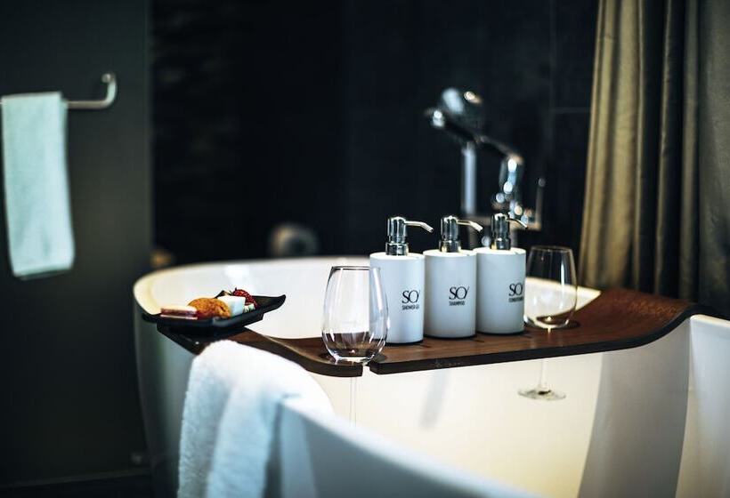 فندق So/ Auckland