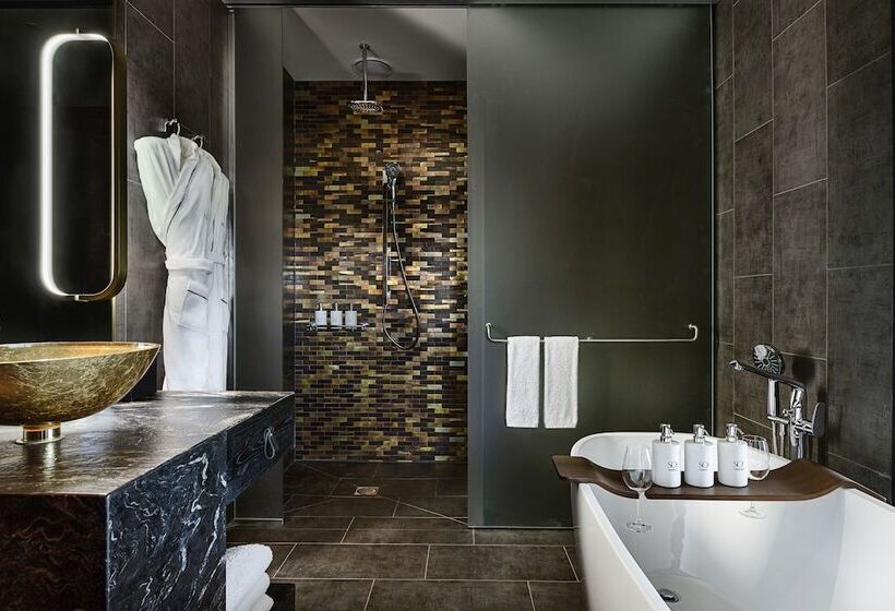 فندق So/ Auckland