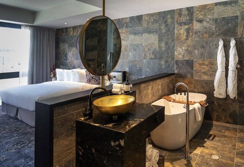 فندق So/ Auckland