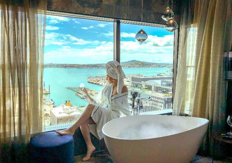 فندق So/ Auckland