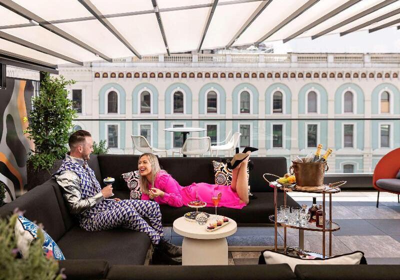 فندق So/ Auckland