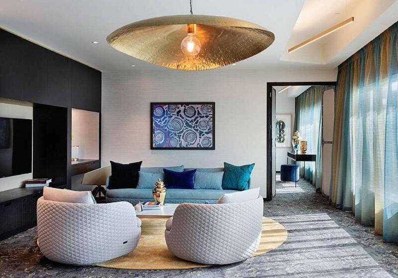 فندق So/ Auckland