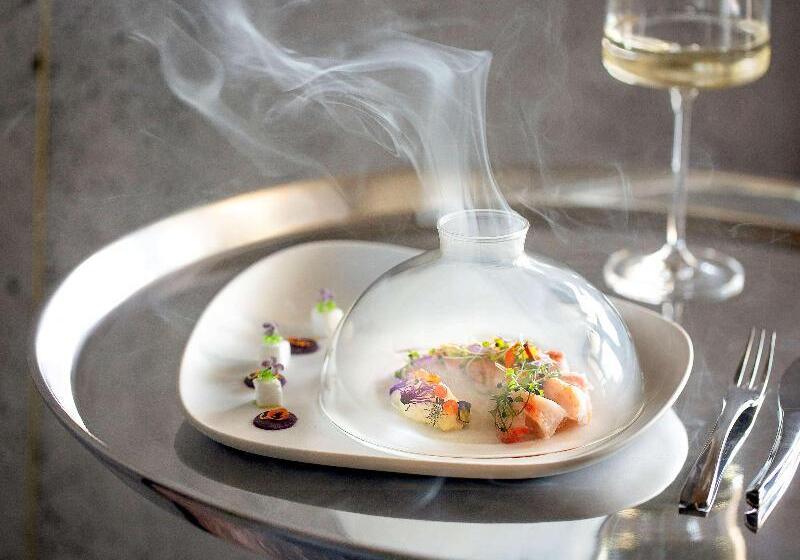 فندق So/ Auckland