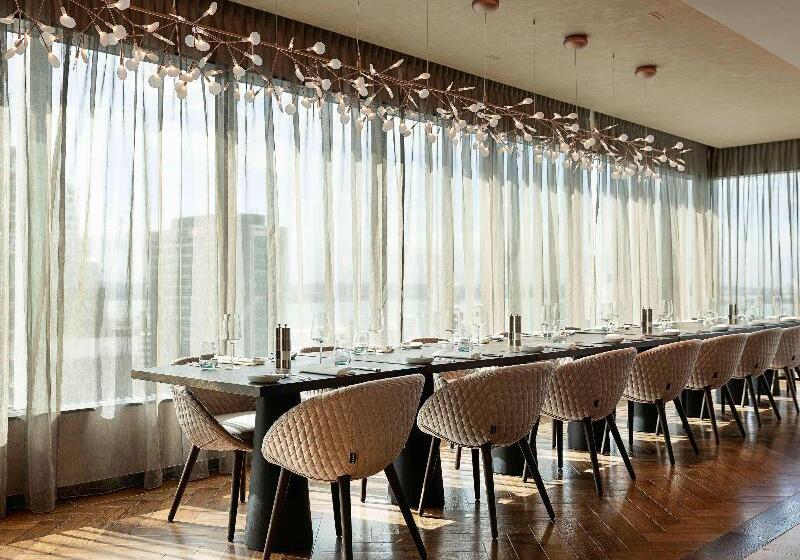 فندق So/ Auckland