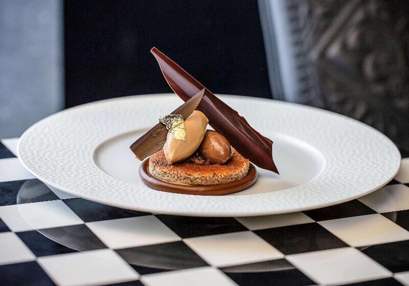 فندق So/ Auckland