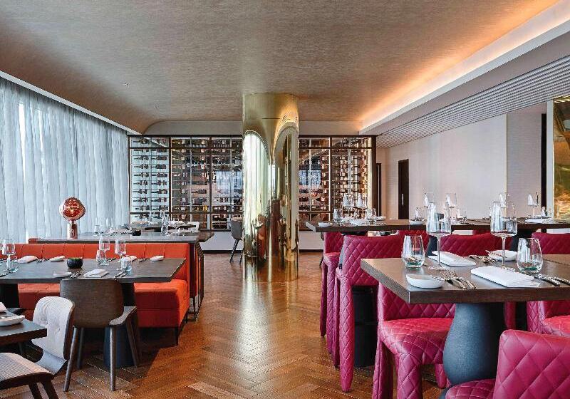 ホテル So/ Auckland