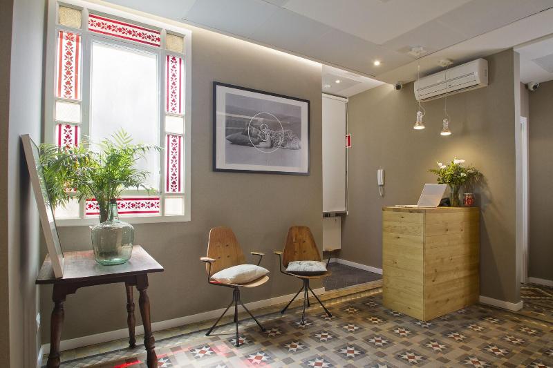 ホテル Som Nit Triomf