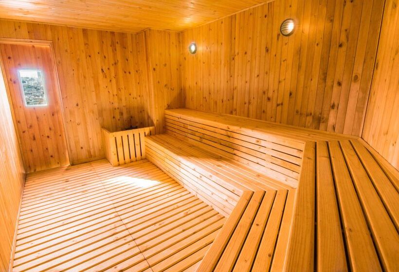 Sonesta Hotel Ibagué