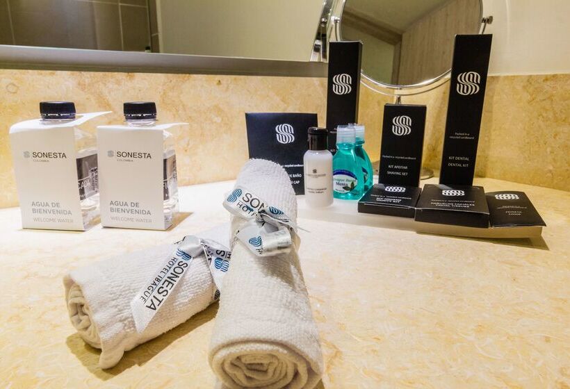 Sonesta Hotel Ibagué