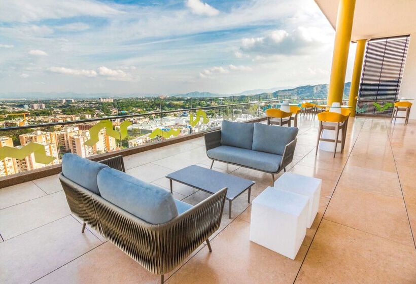 Sonesta Hotel Ibagué