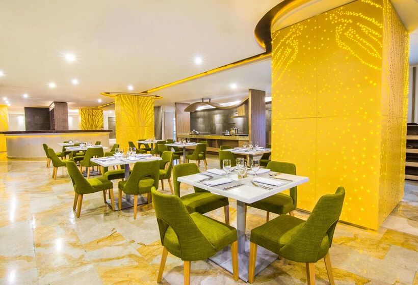 Sonesta Hotel Ibagué