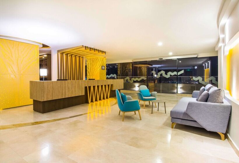 Sonesta Hotel Ibagué