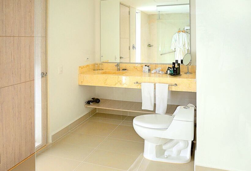 Sonesta Hotel Ibagué