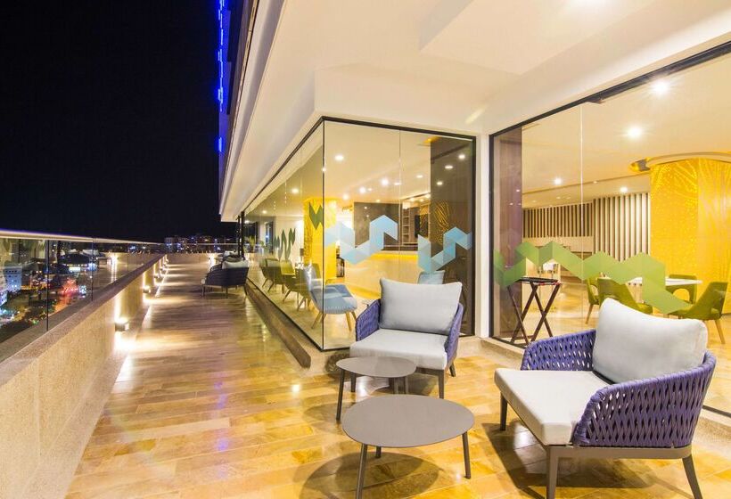 Sonesta Hotel Ibagué