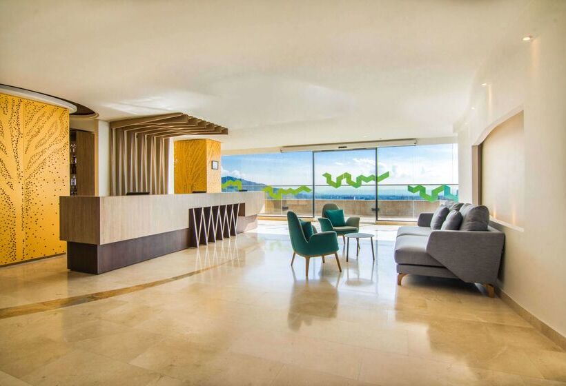 Sonesta Hotel Ibagué