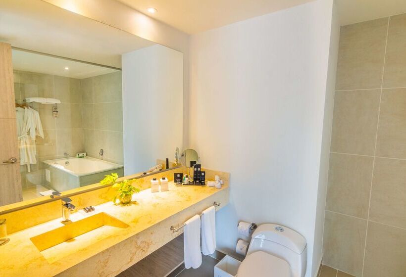 Sonesta Hotel Ibagué