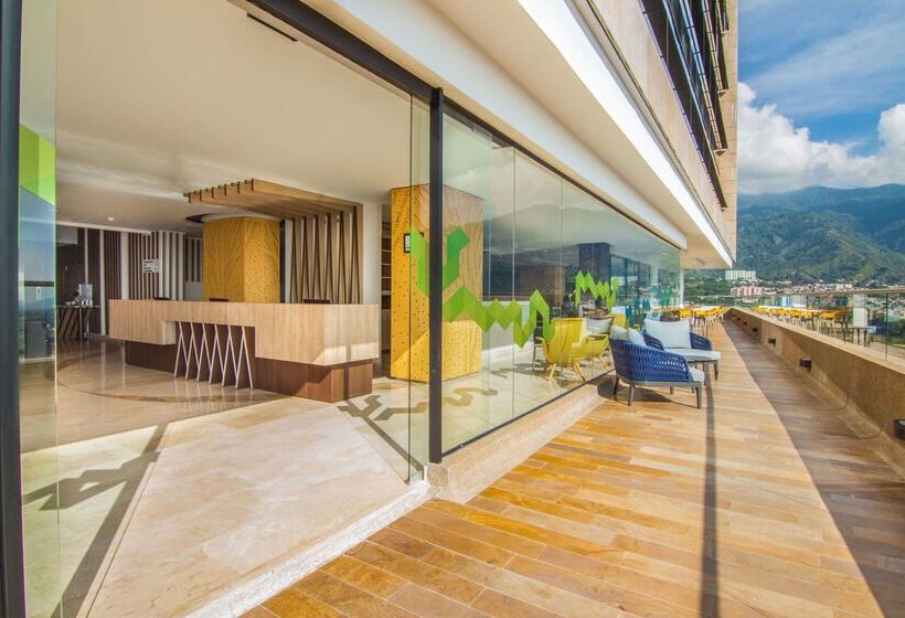 Sonesta Hotel Ibagué