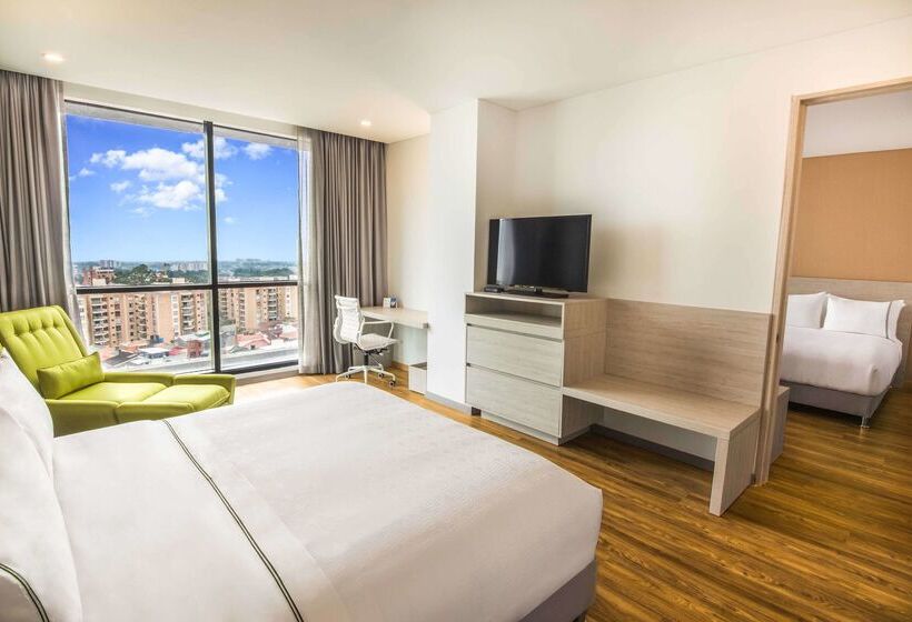 Sonesta Hotel Ibagué