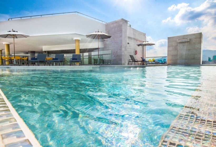 Sonesta Hotel Ibagué