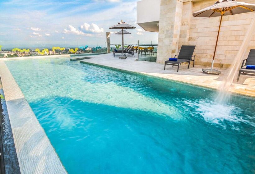 Sonesta Hotel Ibagué