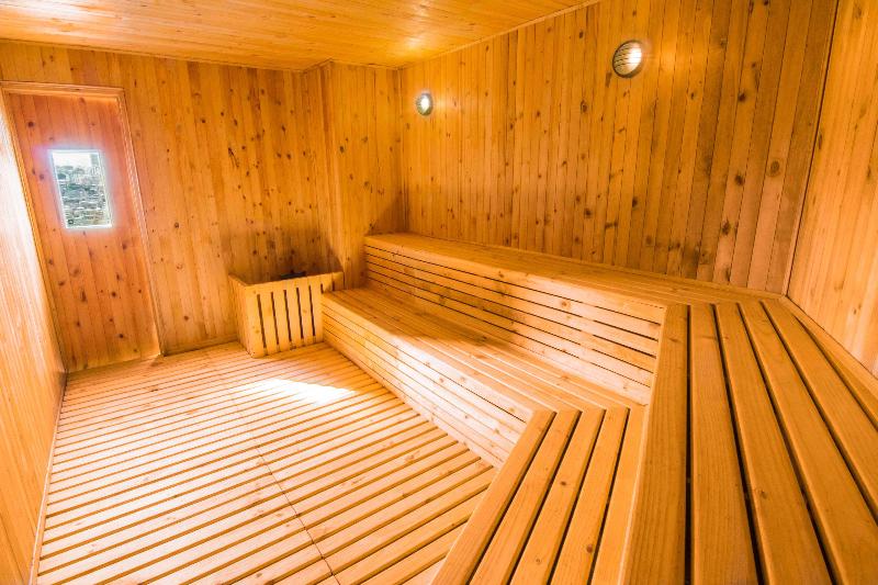 Sonesta Hotel Ibagué