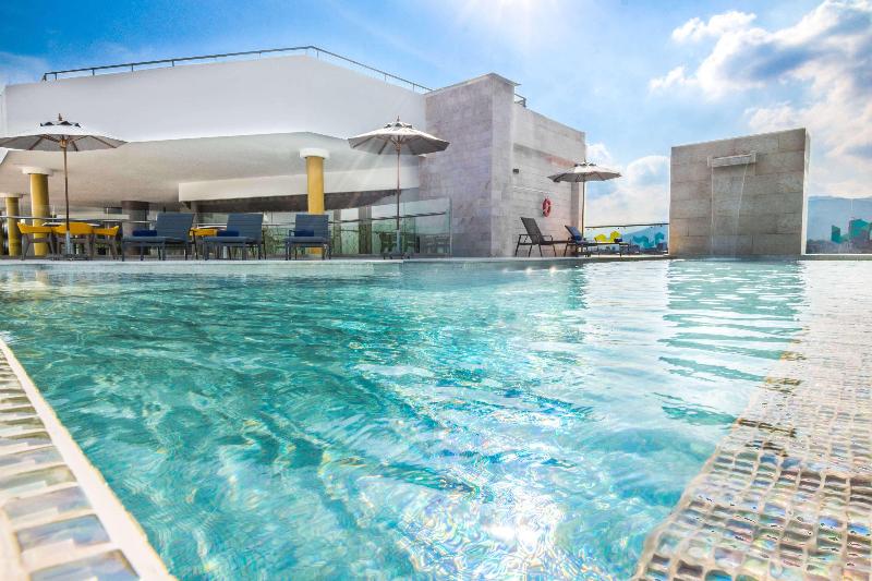 Sonesta Hotel Ibagué