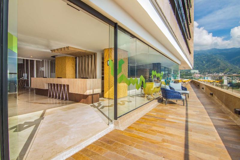 Sonesta Hotel Ibagué