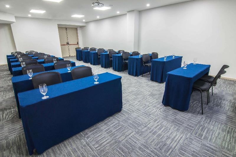 Sonesta Hotel Ibagué