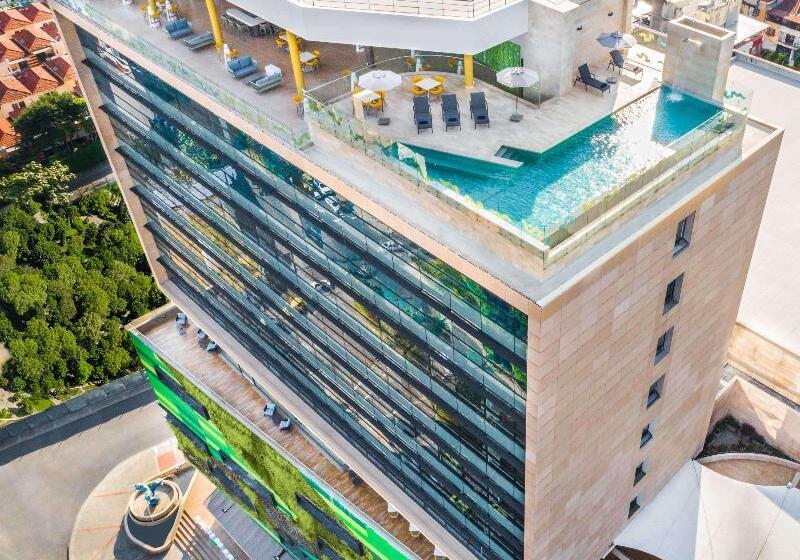 Sonesta Hotel Ibagué