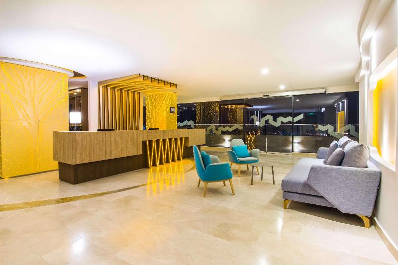 Sonesta Hotel Ibagué