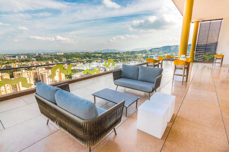 Sonesta Hotel Ibagué