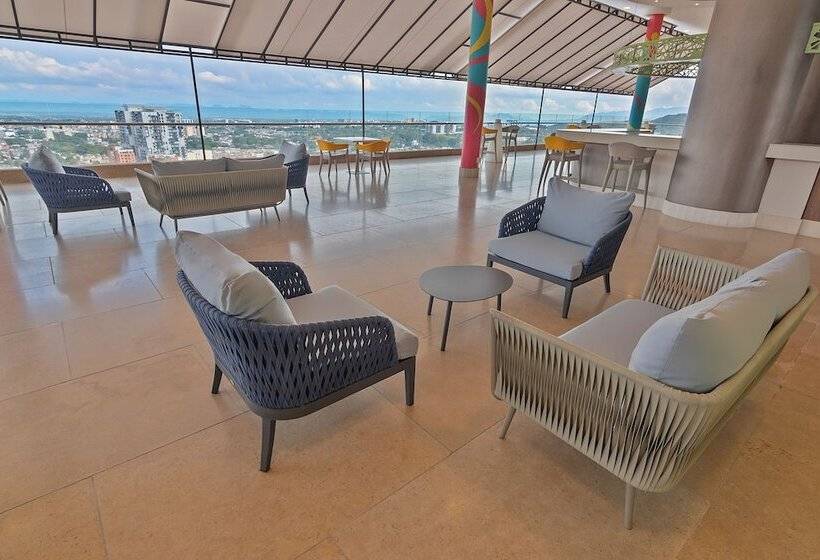 Sonesta Hotel Ibagué