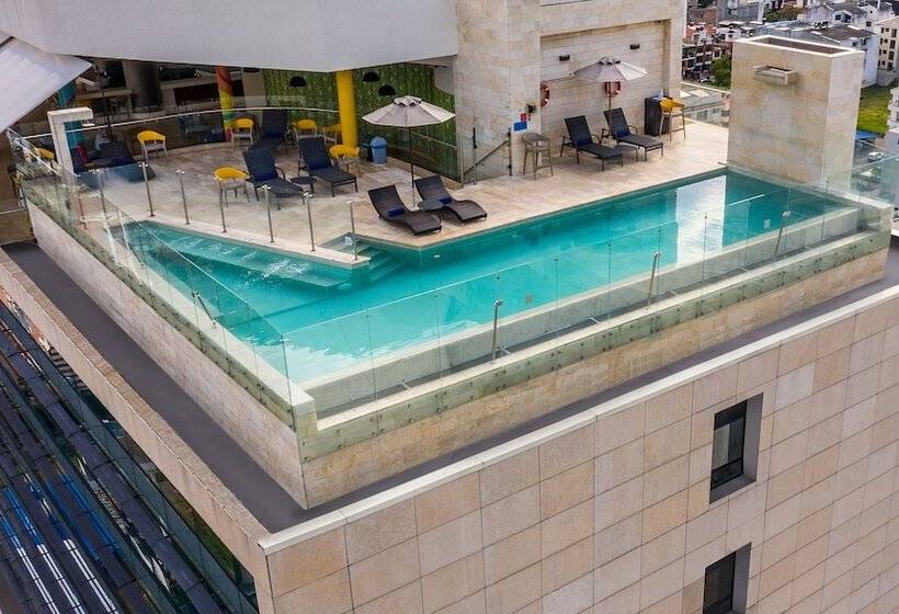 Sonesta Hotel Ibagué