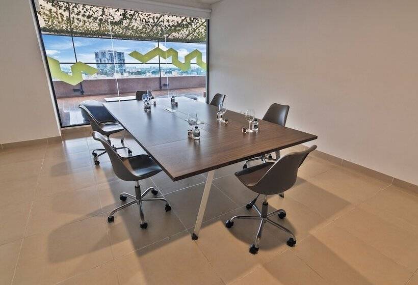 Sonesta Hotel Ibagué