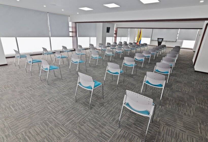 Sonesta Hotel Ibagué