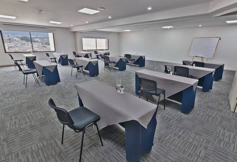 Sonesta Hotel Ibagué